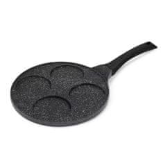 Meyerhoff Ponev za palačinke granit ¤26cm 4x oko vključno z indukcijo