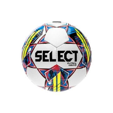 SELECT Žoge nogometni čevlji 4 Futsal Mimas V22