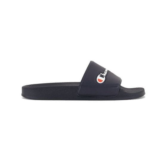 Champion Japanke mornarsko modra Rochester Varsity Slide