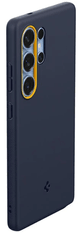 Spigen Nano Pop (MagFit) ovitek za Galaxy S25 Ultra, temno moder (ACS09056)