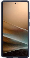 Spigen Nano Pop (MagFit) ovitek za Galaxy S25 Ultra, temno moder (ACS09056)