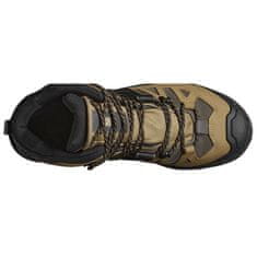 Salomon Čevlji treking čevlji 43 1/3 EU Quest 4 Gtx