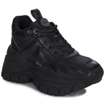 Buffalo Čevlji črna BN16362361