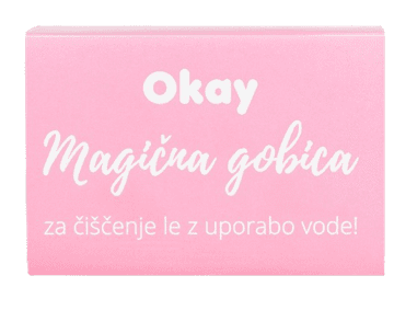 Rowenta Okay magična gobica, 2/1