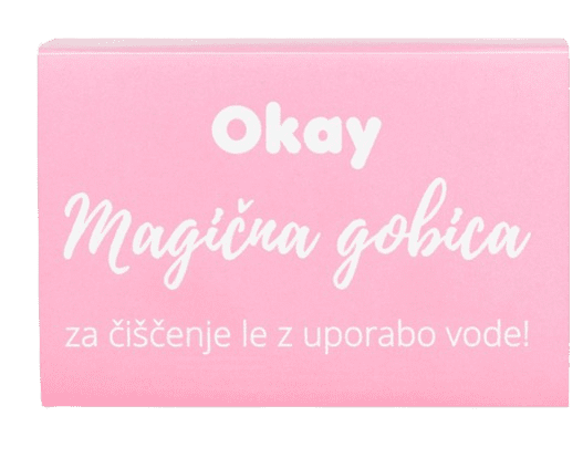 Rowenta Okay magična gobica, 2/1