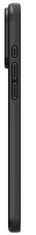 Spigen Thin Fit MagSafe ovitek za iPhone 16 Pro, črn (ACS08106)