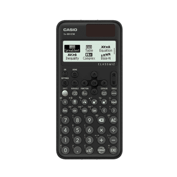 Casio FX-991CW kalkulator