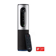 Logitech Connect FHD LED HDMI WIFI USB BT UVC SVC 1-6 video konferenčna kamera