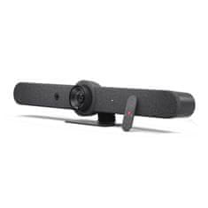 Logitech RALLY BAR 4K UHD HDMI WIFI USB konferenčni sistem spletna kamera