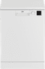 Beko DVN05330W pomivalni stroj polne velikosti, 60 cm