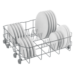 Beko DVN05330W pomivalni stroj polne velikosti, 60 cm