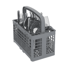 Beko DVN05330W pomivalni stroj polne velikosti, 60 cm