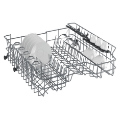 Beko DVN05330W pomivalni stroj polne velikosti, 60 cm