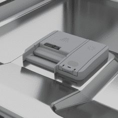 Beko DVN05330W pomivalni stroj polne velikosti, 60 cm