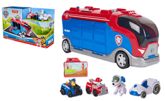 Spin Master Paw Patrol vozilo Mission Cruiser (02135)