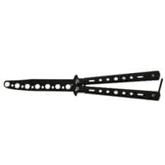 WOWO Butterfly Training Knife - Butterfly Training Knife