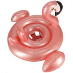 WOWO Napihljivi flamingo za