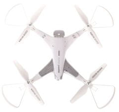 WOWO SYMA Z3 dron s HD kamero - RC SYMA Z3 daljinsko voden dron z 2,4 GHz HD kamero