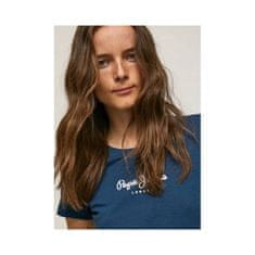 Pepe Jeans Majice črna XS PL505202595