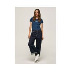 Pepe Jeans Majice črna XS PL505202595