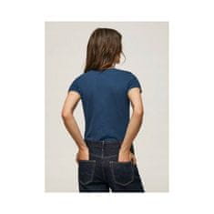 Pepe Jeans Majice črna XS PL505202595
