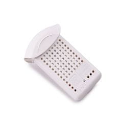 WOWO Syma X22W baterija 3.7V 400mah - Syma X22W baterija 3.7V 400mah bela