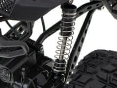 WOWO RC Rock Crawler Avto na daljinsko upravljanje - RC Rock Crawler 2,4 GHz 1,8 Avto na daljinsko upravljanje, 51 cm kovinsko zlat