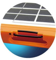 Spectrum prenosni LED reflektor, 10W IP54 6000K