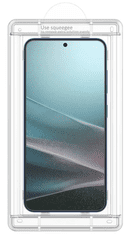 Spigen EliteShield EZ Fit HD zaščitno steklo za Galaxy S25 Plus (AFL09087)