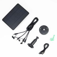 PNI GreenHouse P13 solarni polnilec