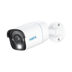 Reolink P330 IP kamera, 8MP, POE, nočni vid, zunanja