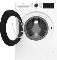 Beko BM3WFSU48415WB pralni stroj s sprednjim polnjenjem