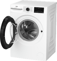 Beko BM3WFSU48415WB pralni stroj s sprednjim polnjenjem
