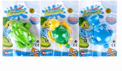 Alltoys Raztegljiva vodna žival