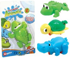 Alltoys Raztegljiva vodna žival