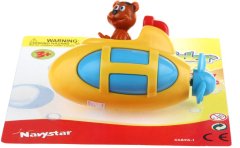 Alltoys Izvlečna vodna žival (na izbiro 4)