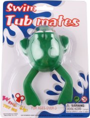 Alltoys Izvlečna vodna žival (izbor 10 živali)