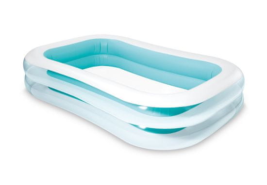 Intex Družinski pravokotni bazen
