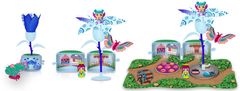 EP LINE Komplet Flora Magica in metulj