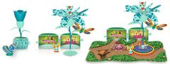 EP LINE Komplet Flora Magica in metulj