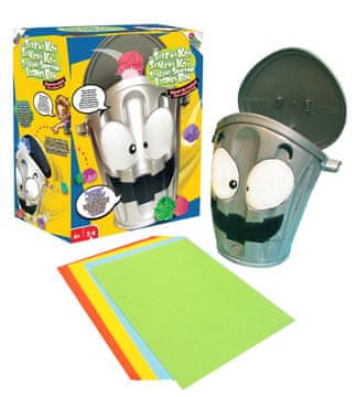 Epee Kul igre Noro košarico