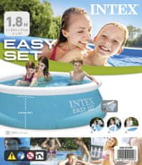 Intex 28101NP Samonosilni bazen 183 cm