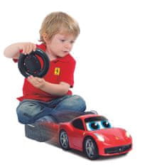 EP LINE Ferrari RC avto 458