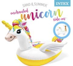 Intex Napihljiv samorog