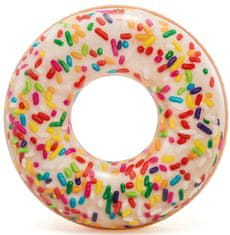 Intex Napihljiv krog donut 99cm