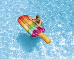 Intex Napihljiv sladoled 1,9mx76cm