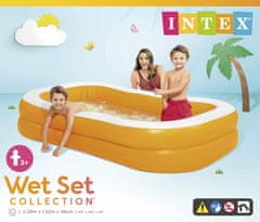 Intex Bazen 229 x 147 x 46 cm