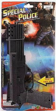 Alltoys Velika ročična pištola