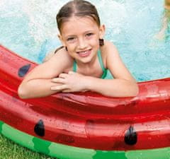 Intex Bazen z lubenico 58448