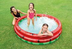 Intex Bazen z lubenico 58448